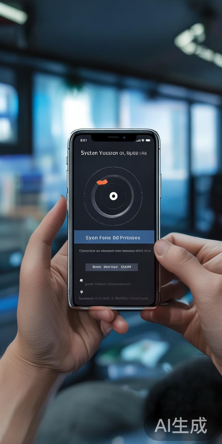 在进行下载之前，用户需确保手机设备的系统版本和存储