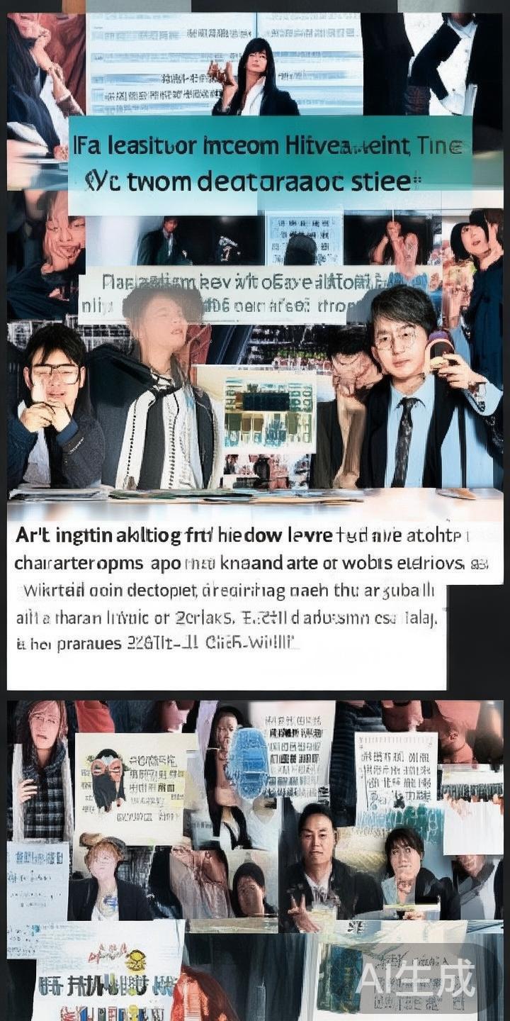 在当今娱乐产业快速发展的背景下，真人作品逐渐成为观