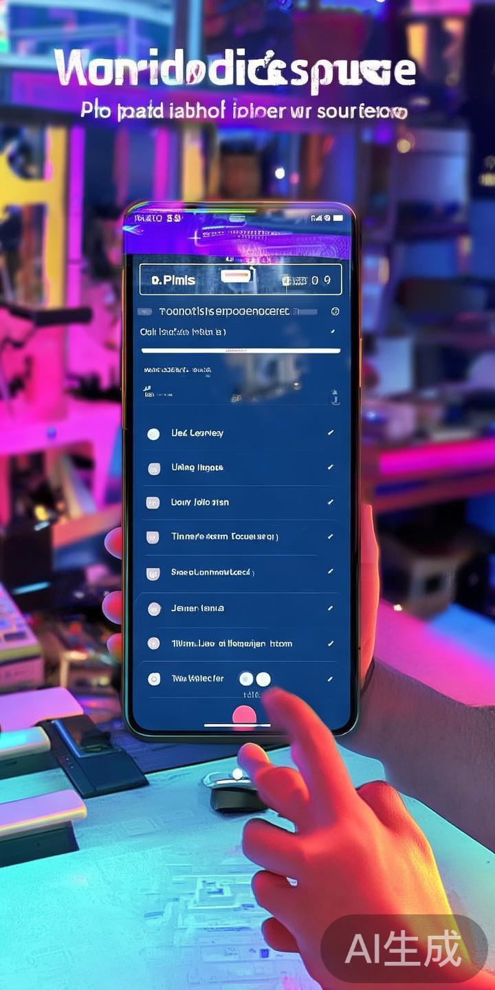 BG真人APP下载全攻略:轻松畅玩丰富真人娱乐游戏指南 开启设备的“允许未知来源”设置:在安卓设备上,进入