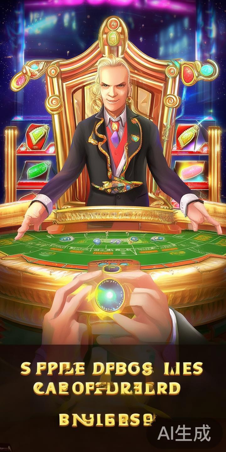 BG视讯真人玩法创新设计大揭秘:丰富多样模式一览无遗 以“超级庄家”玩法为例,玩家可以在游戏中选择特殊角