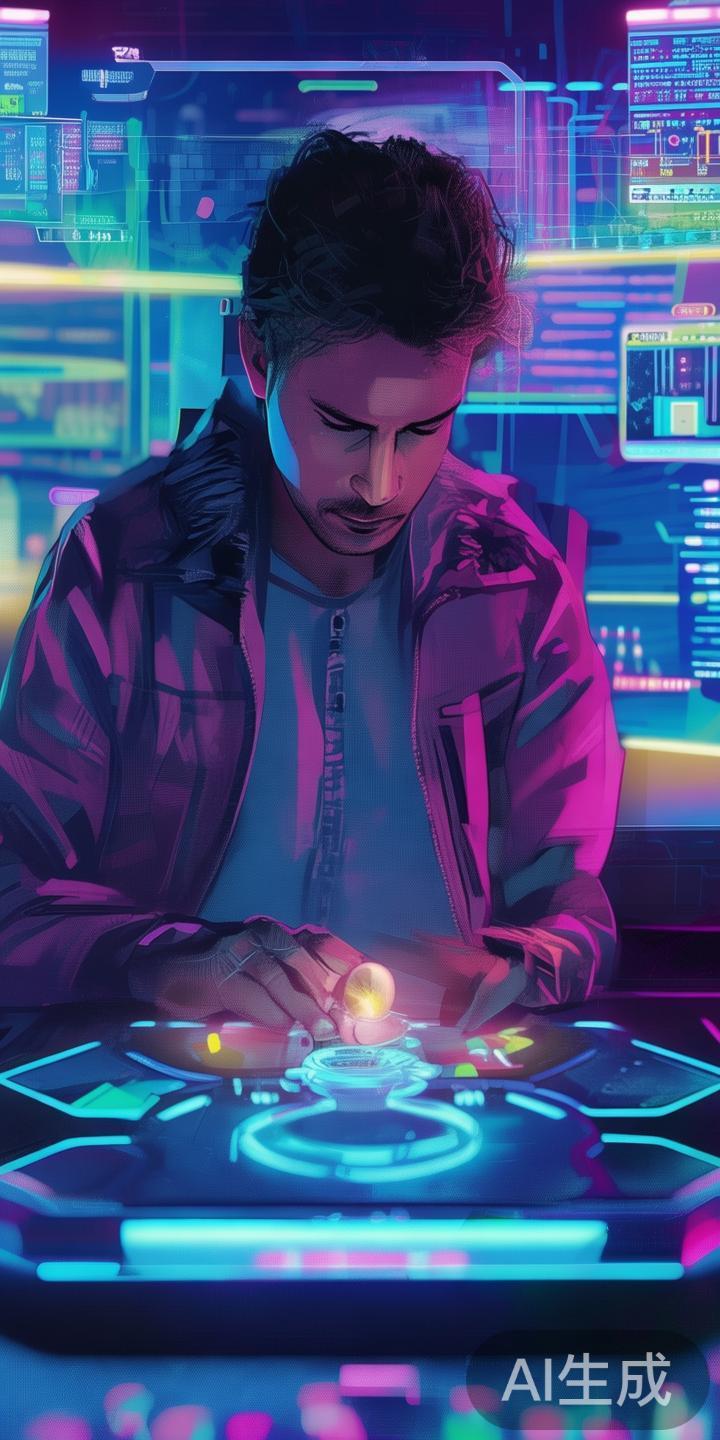 成功的游戏不仅源于技巧，更在于良好的资金管理。设定