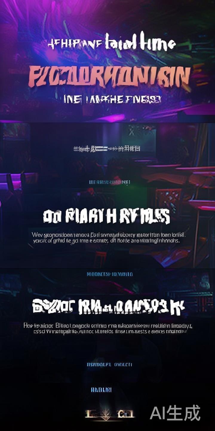 在当今电竞行业迅速发展的背景下，真人比赛的公平性一